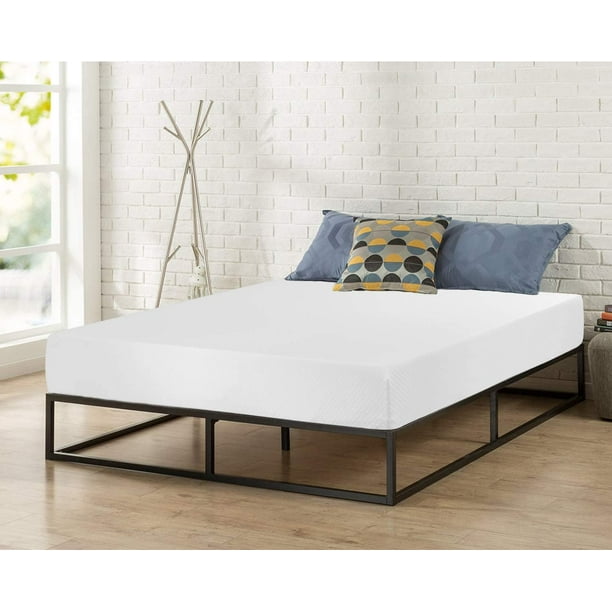 Queen Mattress, 8inch Gel Memory Foam Mattress Queen Size for Cool Sleep & Pressure Relief