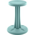thumbnail image 1 of Pre-Teen Wobble Chair 18.7" Teal, 1 of 9