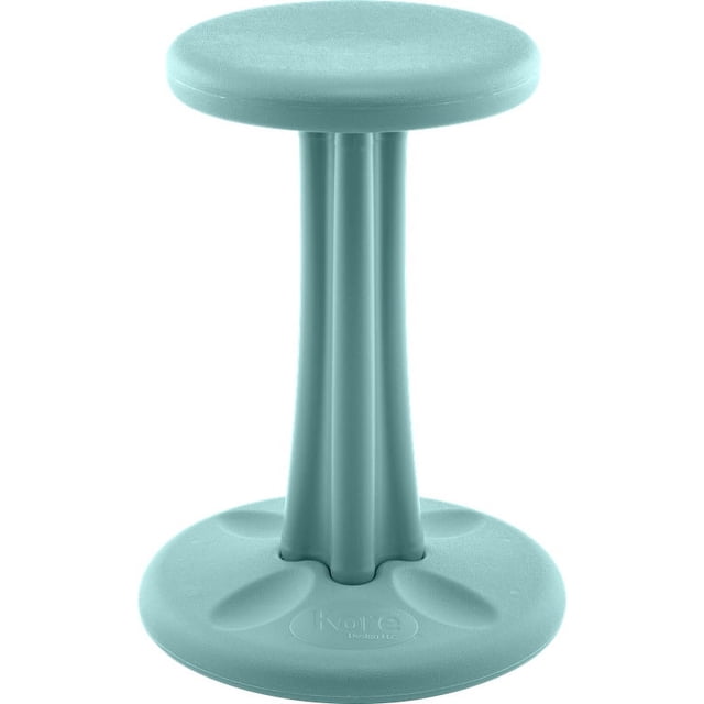 Pre-Teen Wobble Chair 18.7" Teal