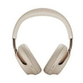 thumbnail image 6 of Bose QuietComfort Ultra Headphones II, Bluetooth Over Ear Noise Cancelling Headphones, Driftwood Sand, 6 of 11