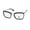 black / grey, variant on MARIUS MOREL 1880 ORIGINALE PAULIN 90028C EYEGLASS FRAME/GLASSES FRENCH DESIGNER