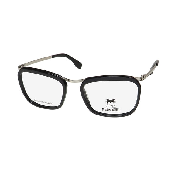 MARIUS MOREL 1880 ORIGINALE PAULIN 90028C EYEGLASS FRAME/GLASSES FRENCH DESIGNER