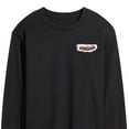 thumbnail image 3 of Marvel Your Friendly Neighborhood Spider-Man - Classic Spider Suit - Adult Long Sleeve Graphic T-Shirt, 3 of 5