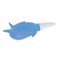 thumbnail image 4 of Pico de riego de plantas en forma de pájaro Riego automático de plantas Sistema de riego por goteo Herramienta de jardín para el hogar, Azul Methold HA6119-02, 4 of 6