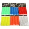 thumbnail image 2 of 72 Pcs Colorful Bicycle Reflector Spoke Reflectors Spoke Sticks Safety 6 Colors Spoke Reflectors Bicycle Spoke Sticks Mountain Bike Road Bike Wheel Reflector Clips, 2 of 6