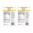 thumbnail image 3 of Abigail’s Kitchen Spanish Style Yellow Rice Family Size, 14 oz Boxes, 2 Pack, Savory Seasoned Rice Mix, 3 of 5
