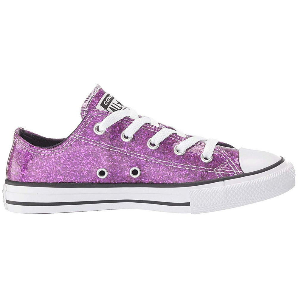chuck taylor all star glitter patch
