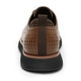 thumbnail image 5 of Bruno Marc Boy's Classic Casual Oxford Dress Sneakers MaxFlex Fashion Shoes, 5 of 6