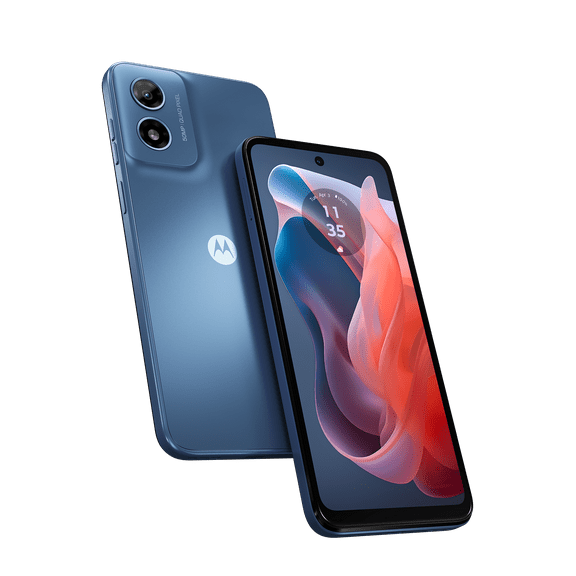 Consumer Cellular, Moto G Play 2024