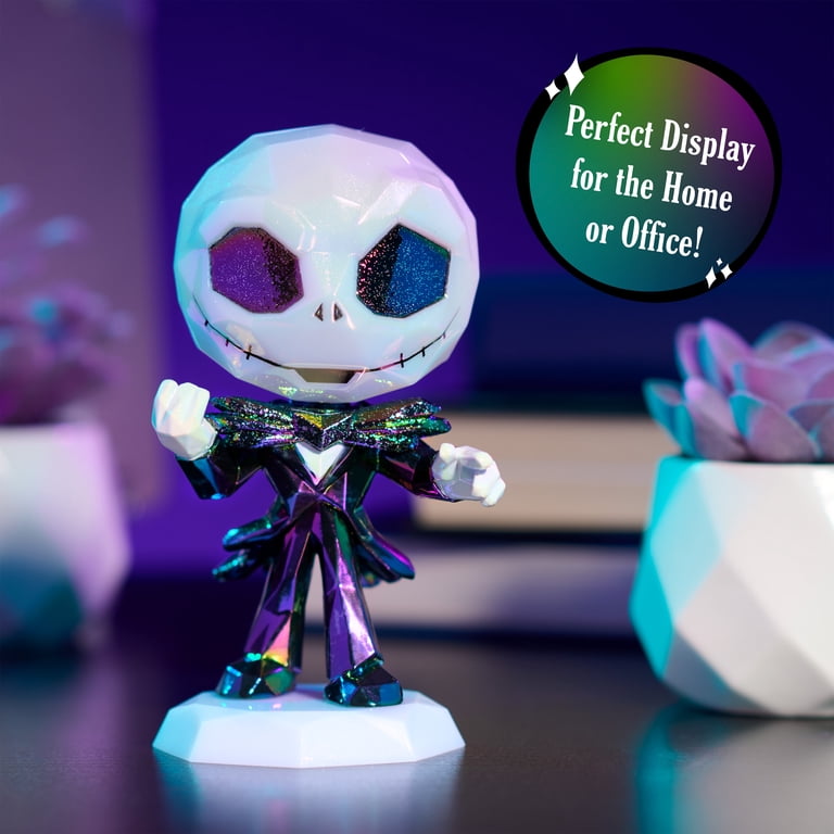 Disney Tim Burton's Nightmare Before Christmas Jack Skellington