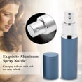thumbnail image 4 of Small Volume Empty Perfume Spray Bottle, Convenience Delicate Workmanship Empty Perfume Bottle, For Home Travel Perfume Liquid, 4 of 8