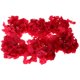 thumbnail image 1 of Cabezas de flores artificiales Colcomx 6 piezas decoración nupcial boda, 1 of 8