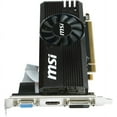 thumbnail image 3 of MSI R7 240 2GD3 LP Radeon R7 240 2GB DDR3 PCIe Graphics Card R72402364P, 3 of 5