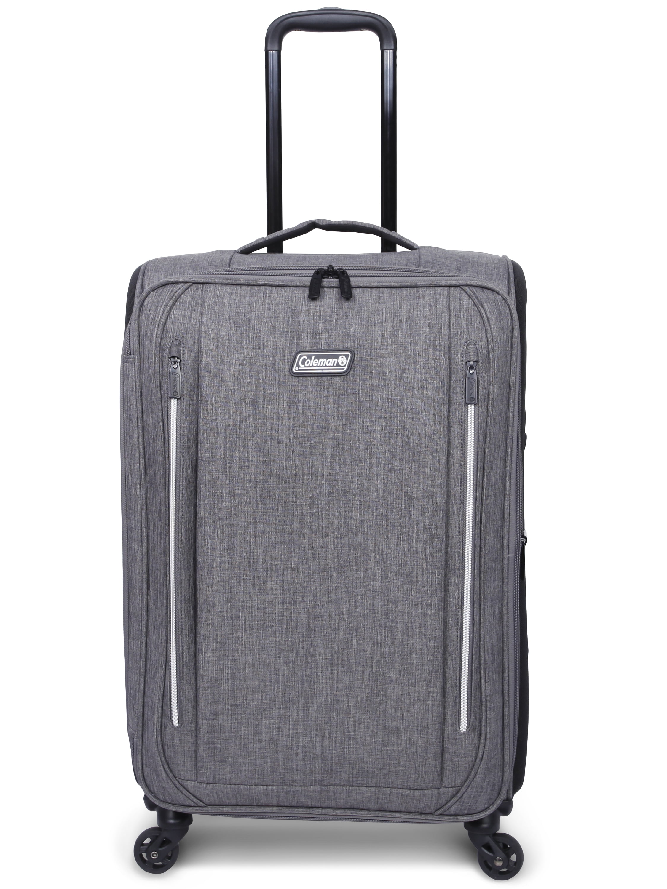 coleman 28 inch luggage