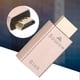 thumbnail image 5 of Adaptador HDMI, Pantalla Virtual HDMI Macho Adaptador HDMI Macho a Hembra Convertidor HDMI Macho a Hembra Construido para precisión, 5 of 8
