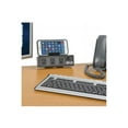 thumbnail image 4 of Tripp Lite Tlp310usbc Protect It! 3-outlet Surge Protector With 2 Usb Ports & Desk Clamp, 4 of 20
