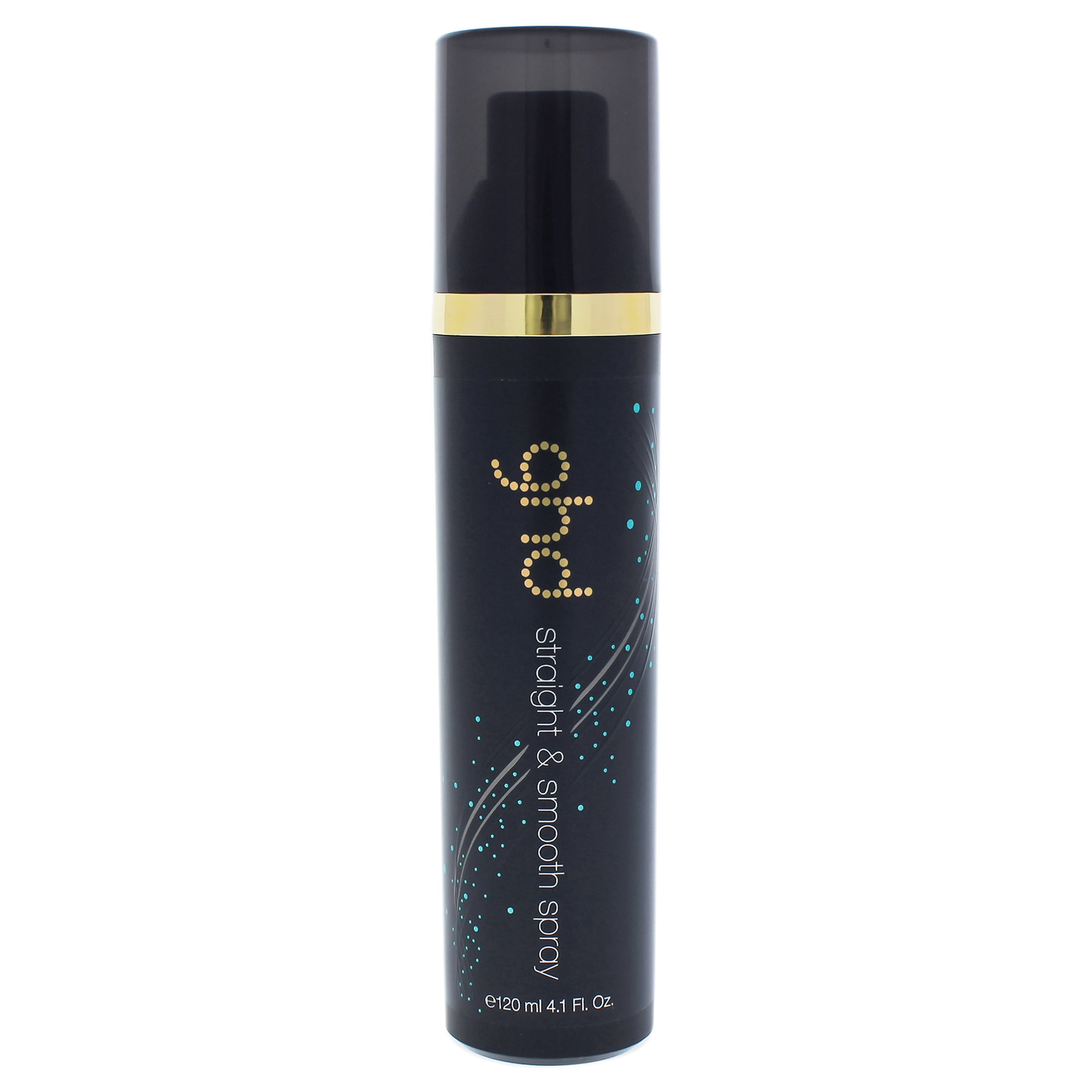 Ghd straight 2025 & smooth spray