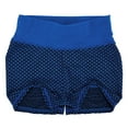 thumbnail image 5 of Women High Waist Yoga Short Premium Tummy Control Bike Shorts Running Athletic Spandex Leggings, 5 of 8