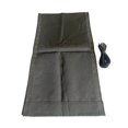 thumbnail image 1 of Tissu de Remplacement pour Fauteuil Inclinable avec Cordes Accessoires pour Fauteuil Inclinable Pliant, 1 of 5