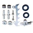 thumbnail image 2 of Bumper Spike Dog Kit Chainsaw Parts For Stihl MS170 MS180 MS210 MS250 021, 2 of 7