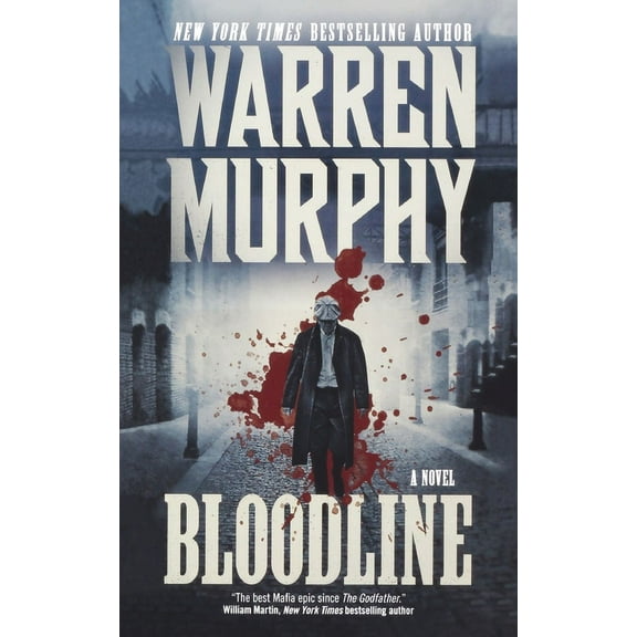 Bloodline, (Paperback)
