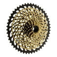 thumbnail image 2 of SRAM XX1 Eagle XG-1299 12-Speed Cassette- Range: 10-50 Drivetrain Speeds: 12, 2 of 2
