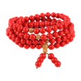 thumbnail image 1 of unbranded Brazalete Con Budistas Para Mujer Y Con Acabado Premium Para Uso Diario, 1 of 8