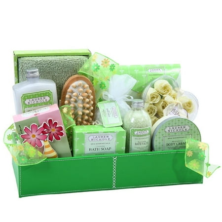 Rejuvenation Gift Basket
