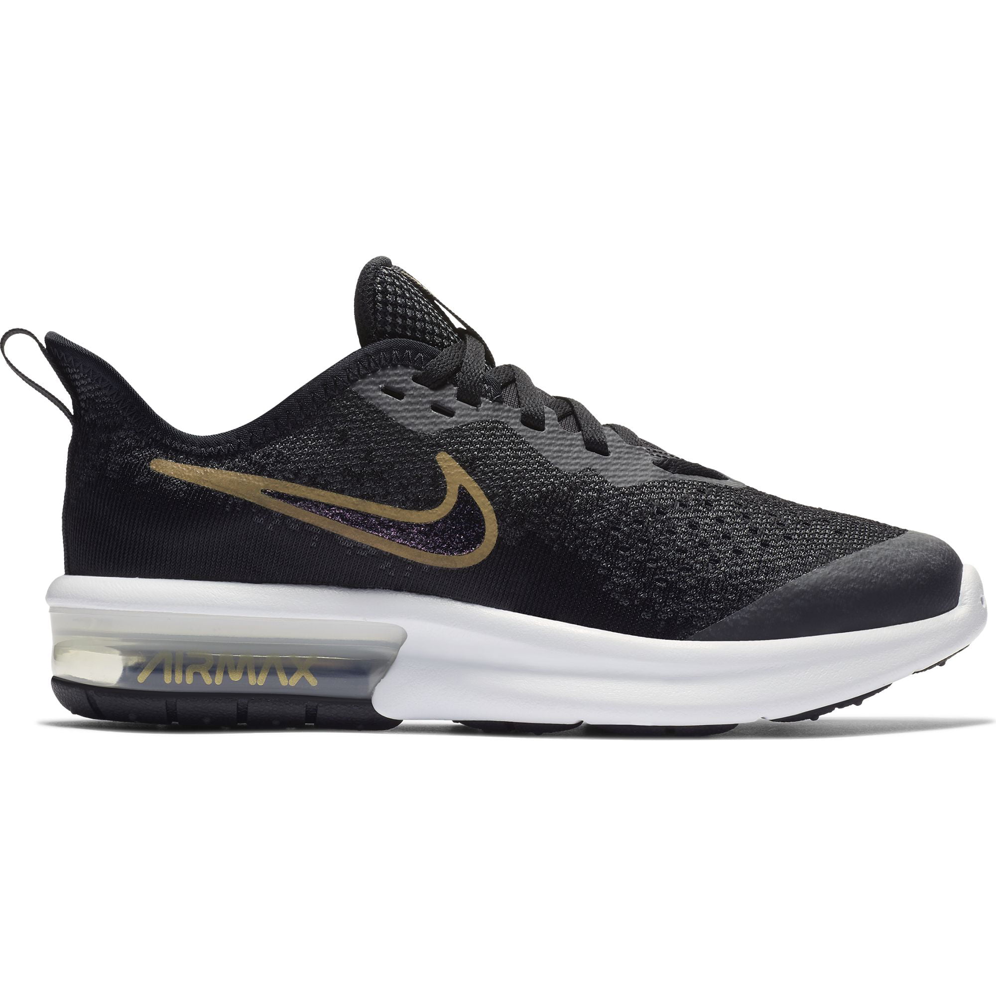 Nike Air Max Sequent 4 Shield Running 