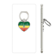 thumbnail image 1 of ethiopia country flag name ph  stand holder kickstand universal support, 1 of 3