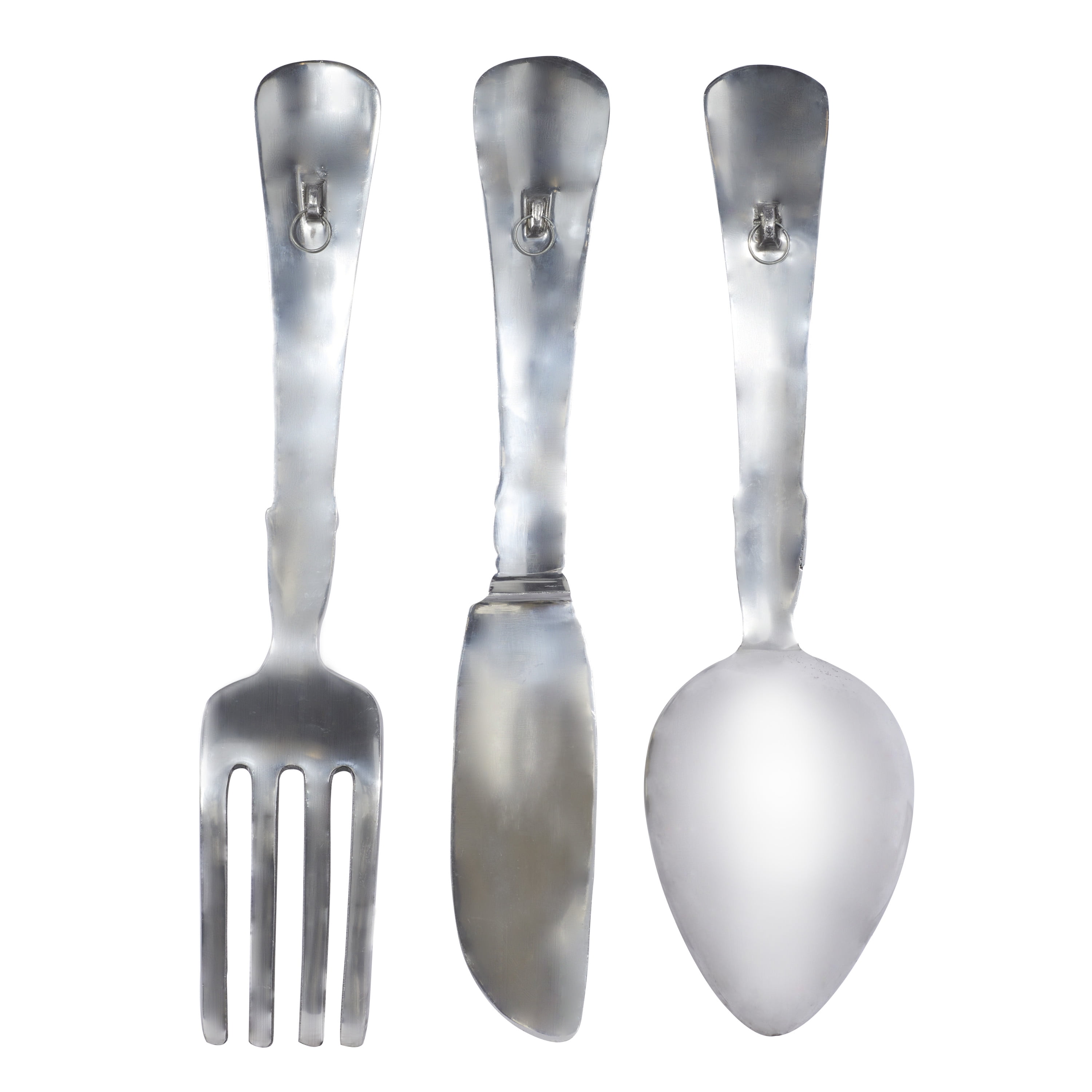 Cool Car Fork and Spoon Utensils Set – Amalka + Albert