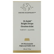Drunk Elephant B-Goldi Bright Drops , 1 oz Drops