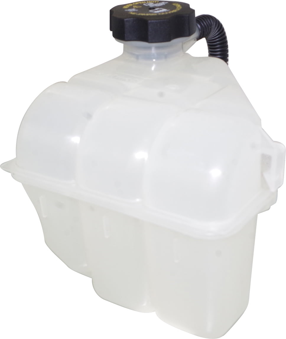 Replacement REPC161333 Coolant Reservoir Compatible with 2004-2007 Chevrolet Malibu 2005-2006 Pontiac G6