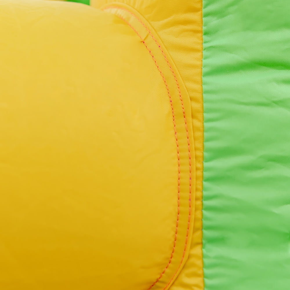 Aimee Lii Kids Inflatable Water Slide for Yard Lawn with 735W Blower, Kids Bounce House for 3-10