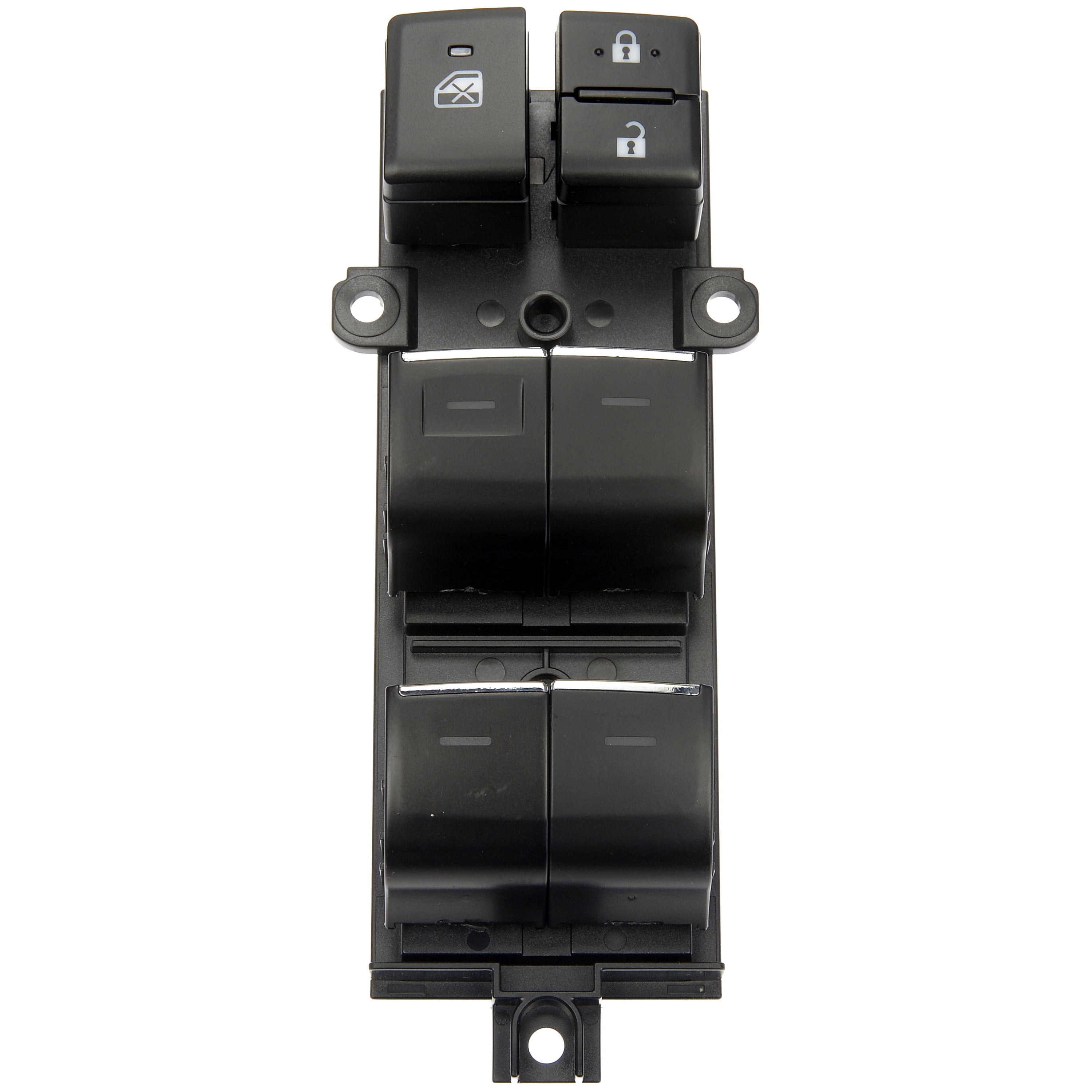 Dorman 920-809 Front Driver Side Door Window Switch for Specific Toyota Models