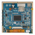 thumbnail image 4 of For RasPi IPS Touch Screen 720x720 Tempered Glass Panel Capacitive Touch Screen HD Multimedia Interface for Repair, 4 of 7