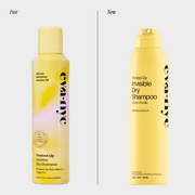 Eva NYC Freshen Up Invisible Dry Shampoo Warm Vanilla Scent 5.3oz