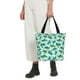 thumbnail image 5 of Balery Green Sea Turtle Bolsa de Hombro con Diseño, Bolsa Grande y Duradera, Bolsa Versátil para Compras, 5 of 6