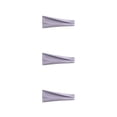 thumbnail image 4 of Soidarity Gomas Elásticas Para El Cabello Para Alta Elasticidad Y Absorción Del Sudor 10violeta claro 1 Type1 NO1, 4 of 6