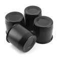 thumbnail image 4 of RhinoTuning 5.15in Push-Thru Wheel Center Caps for 4.72" Tall Trailer Camper RV Rims 4pcs, 4 of 5