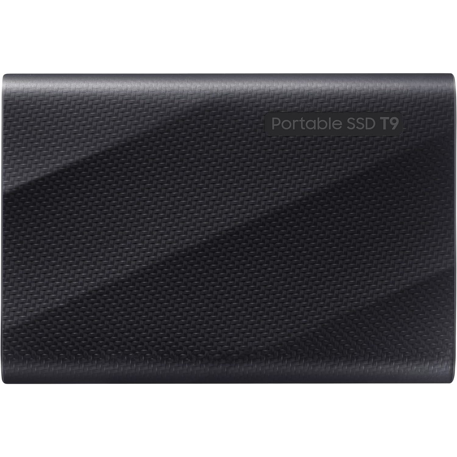 外付けハードディスク・ドライブ Samsung Portable SSD T9 2TB Portable SSD T9 2TB USB 3.2 | Samsung US
