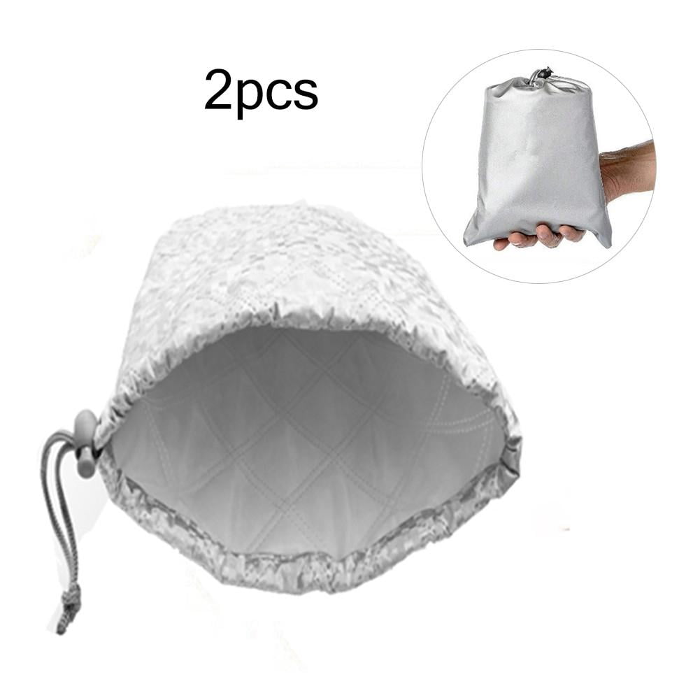 frost guard mirror covers
