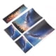 thumbnail image 5 of Pegatinas protectoras para Xbox, pegatinas protectoras sin burbujas, pegatinas con burbujas para el mando, pegatinas para Xbox Series S, calidad en la que puedes confiar, 5 of 12