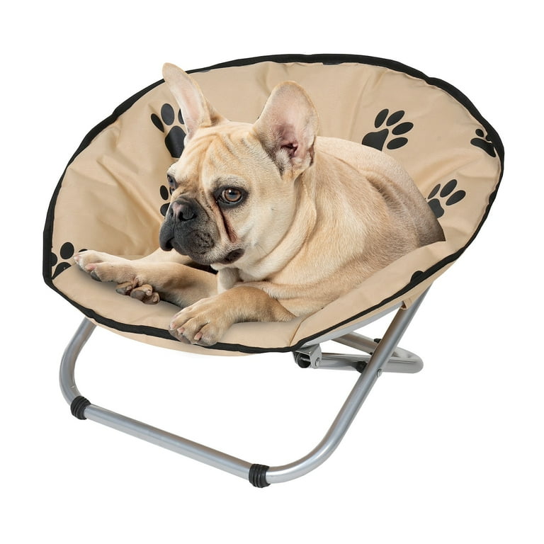Folding pet best sale cot