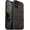 Sakura-Black, variant on Case for iPhone 17 Case, Artisan Printed & Black Soft TPU Shockproof Cover, Squirrel Sketch, Black