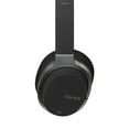 thumbnail image 3 of Restored Edifier W830BT Bluetooth Headphones, Over-ear Wireless Stereo Headset Mic Remote - Black (Refurbished), 3 of 7