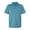 Hazy Blue, variant on Mens Ultimate Solid Polo