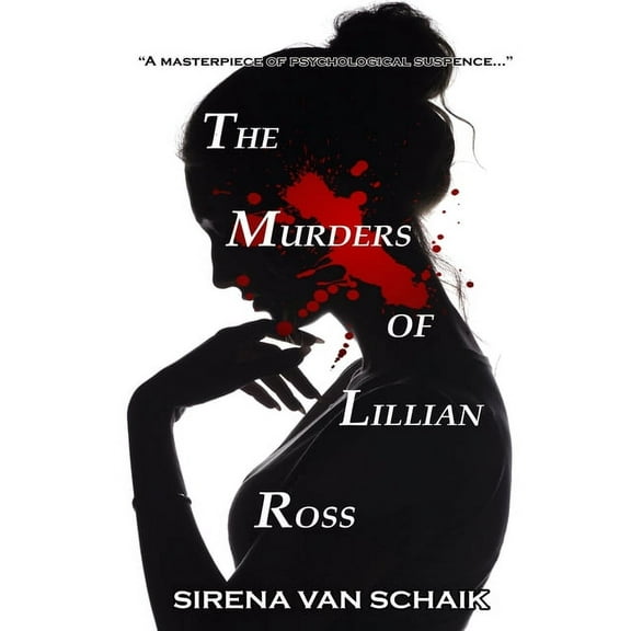 The Murders of Lillian Ross (Paperback)