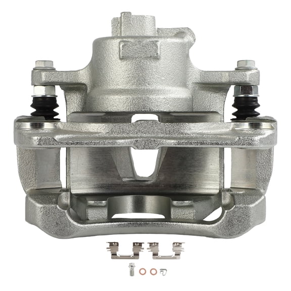 Brake Caliper 1PCS ECCPP Front Right 19B2703 Compatible For 2002-2006 For Toyota For Camry