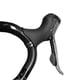 thumbnail image 5 of Cubiertas de soporte de palanca de cambio de freno de bicicleta KEWITY para Shimano ST5600/5601/6600 color negro, 5 of 5